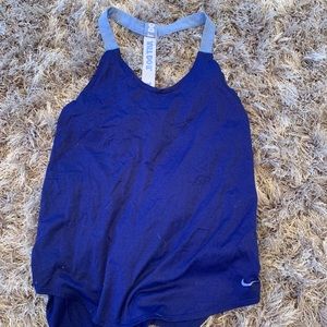 Nike tank top